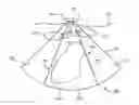 Fig. 01 - Rib blockage delineation in anatomically intelligent echocardiography