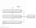 Fig. 04 - Detachably joined ultrasonic probe device