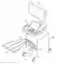 Fig. 01 - Probe, ultrasound imaging apparatus and controlling method of the ultrasound imaging apparatus