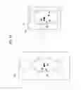 Fig. 11 - REMOTE INDICATION SUPPORT SYSTEM