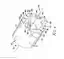 Fig. 09 - Articulated tool positioner and system employing same