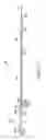 Fig. 13 - Articulated tool positioner and system employing same