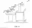 Fig. 24 - Articulated tool positioner and system employing same