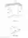 Fig. 29 - System for intra-abdominally moving an organ