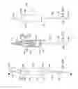Fig. 45 - System for intra-abdominally moving an organ
