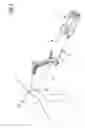 Fig. 02 - Perfected device for the transosseous insertion of suture threads