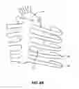 Fig. 06 - METHOD AND APPARATUS FOR TRANSAPICAL ACCESS AND CLOSURE