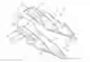 Fig. 01 - Absorbable surgical fasteners for securing prosthetic devices to tissue