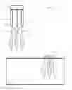Fig. 06 - Absorbable surgical fasteners for securing prosthetic devices to tissue