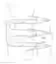 Fig. 08 - Absorbable surgical fasteners for securing prosthetic devices to tissue