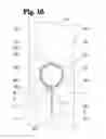 Fig. 17 - Vascular anastomosis device and method