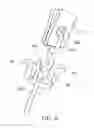 Fig. 07 - Device and method for through the scope endoscopic hemostatic clipping