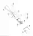 Fig. 18 - Device and method for through the scope endoscopic hemostatic clipping