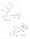 Fig. 23 - Device and method for through the scope endoscopic hemostatic clipping