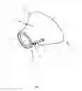 Fig. 03 - Applicator device and method of use for exsanguination tourniquet