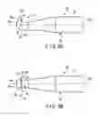 Fig. 11 - Probe, treatment device, and treatment system