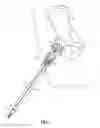 Fig. 02 - Surgical tool with shroud and alignment feature