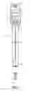 Fig. 03 - Surgical tool with shroud and alignment feature