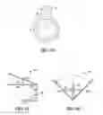 Fig. 05 - Surgical tool with shroud and alignment feature