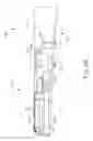 Fig. 06 - Features for communication of fluid through shaft assembly of ultrasonic surgical instrument