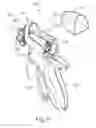 Fig. 08 - Features for communication of fluid through shaft assembly of ultrasonic surgical instrument