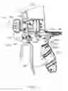 Fig. 09 - Features for communication of fluid through shaft assembly of ultrasonic surgical instrument