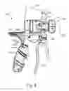 Fig. 10 - Features for communication of fluid through shaft assembly of ultrasonic surgical instrument