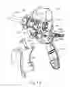 Fig. 12 - Features for communication of fluid through shaft assembly of ultrasonic surgical instrument
