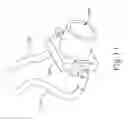 Fig. 13 - Features for communication of fluid through shaft assembly of ultrasonic surgical instrument
