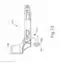 Fig. 15 - Features for communication of fluid through shaft assembly of ultrasonic surgical instrument