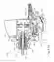 Fig. 16 - Features for communication of fluid through shaft assembly of ultrasonic surgical instrument