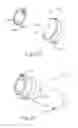 Fig. 23 - Features for communication of fluid through shaft assembly of ultrasonic surgical instrument