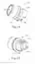 Fig. 25 - Features for communication of fluid through shaft assembly of ultrasonic surgical instrument