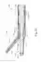 Fig. 27 - Features for communication of fluid through shaft assembly of ultrasonic surgical instrument