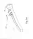 Fig. 28 - Features for communication of fluid through shaft assembly of ultrasonic surgical instrument