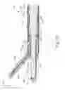 Fig. 29 - Features for communication of fluid through shaft assembly of ultrasonic surgical instrument