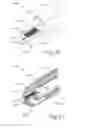 Fig. 30 - Features for communication of fluid through shaft assembly of ultrasonic surgical instrument