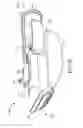 Fig. 10 - CURETTE HEAD AND METHODS OF USE THEREOF