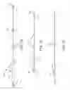 Fig. 03 - Delivery system assemblies for implantable medical devices