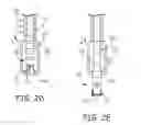 Fig. 04 - Delivery system assemblies for implantable medical devices
