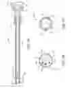 Fig. 08 - Delivery system assemblies for implantable medical devices