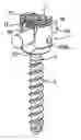 Fig. 01 - POLYAXIAL BONE ANCHORING DEVICE