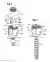 Fig. 02 - POLYAXIAL BONE ANCHORING DEVICE