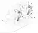 Fig. 01 - Pedicle screw system and spinal stabilization system
