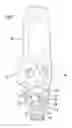 Fig. 08 - Pedicle screw system and spinal stabilization system