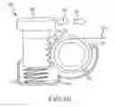 Fig. 08 - Spinal correction system actuators