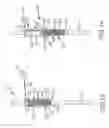 Fig. 10 - Spinal correction system actuators