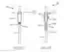 Fig. 14 - Spinal correction system actuators