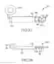 Fig. 23 - Spinal correction system actuators