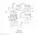 Fig. 04 - METHODS AND APPARATUS FOR COUPLING A PROSTHESIS TO A SPINAL SEGMENT